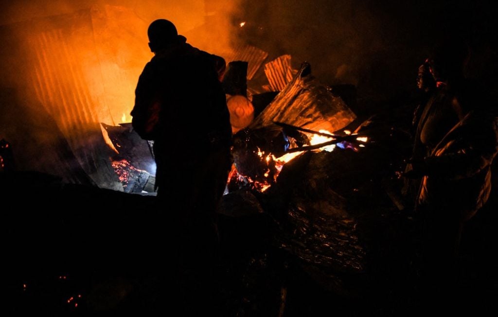 Kenya : 16 morts et des dizaines de blessés dans un pensionnat de filles