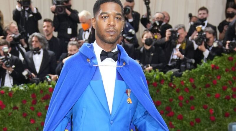 Kid Cudi confirme l'éviction de M.I.A. de sa tournée.