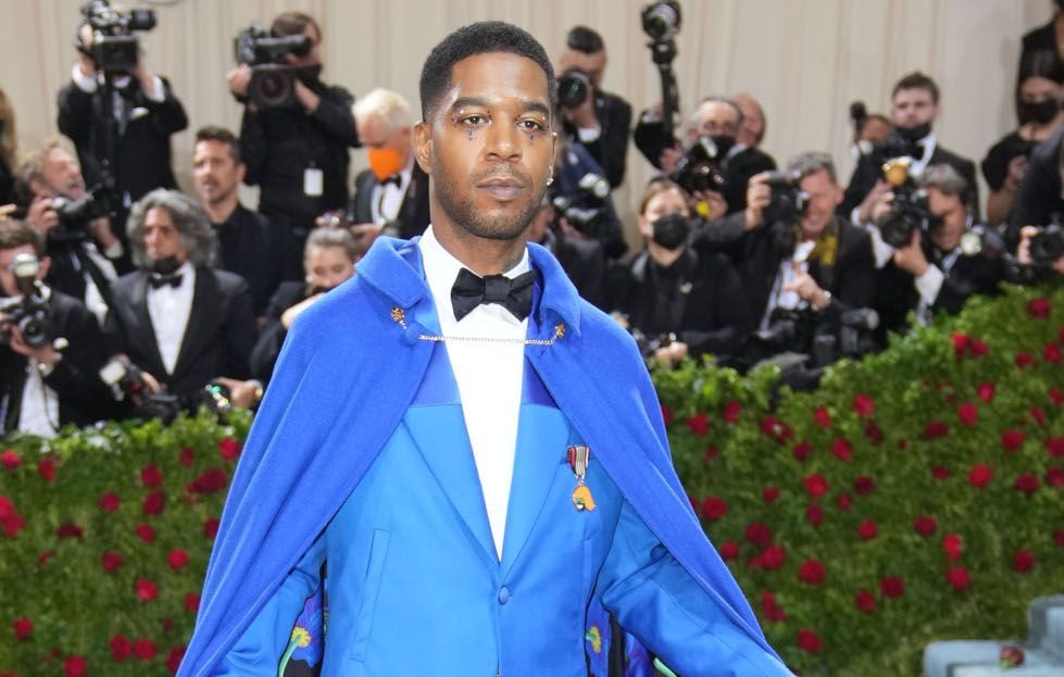 Kid Cudi confirme l'éviction de M.I.A. de sa tournée.
