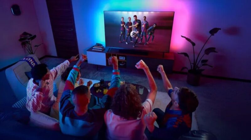 Kindle Colorsoft, Samsung Galaxy Z Flip FE et TV Philips Ambilight : meilleures promotions du jour
