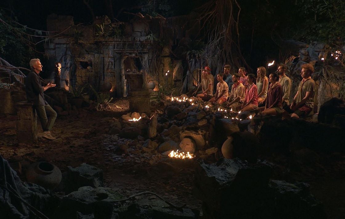 « Koh-Lanta » : Élimination de mardi soir sur TF1, qui sera éliminé ?