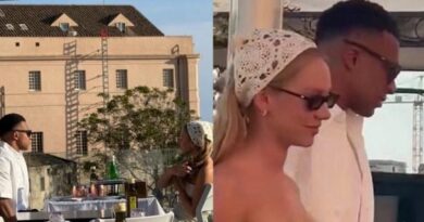 Kylian Mbappé et Ester Esposito : une escapade controversée en Sardaigne.