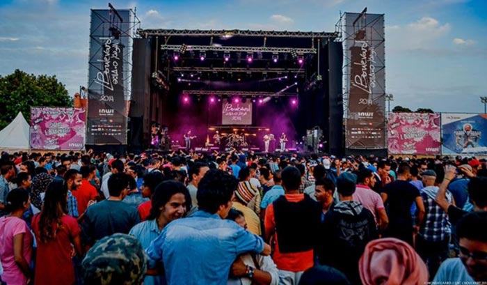 La 24ème édition de L’Boulevard ne s'annonce pas comme un grand show.