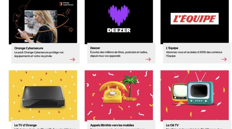 La Boîte Sosh ou RED Box : quelle box Internet low-cost choisir ?