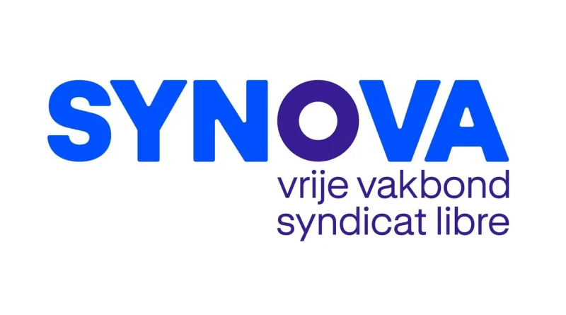 La CGSLB change de nom : SYNOVA remplace "syndicat libéral"
