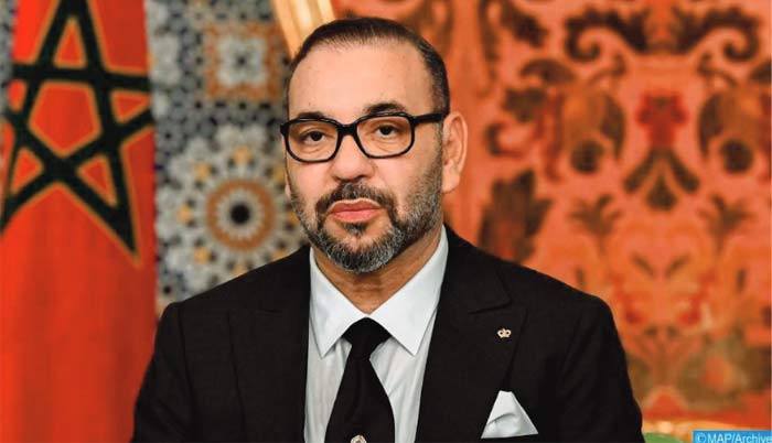 La Commission Climat du Bassin du Congo souligne le leadership de SM le Roi.