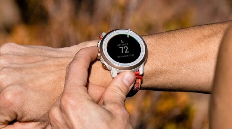 La Coros Apex 2 : montre connectée complète à moins de 300 euros