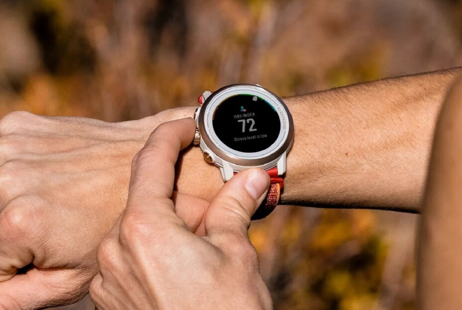La Coros Apex 2 : montre connectée complète à moins de 300 euros