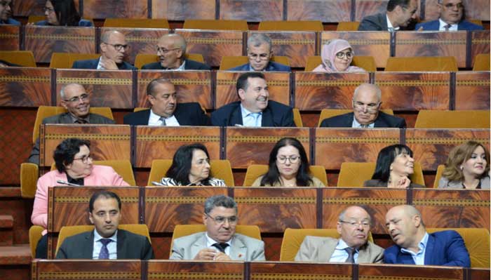 La Cour des comptes dénonce les failles de la politique gouvernementale.