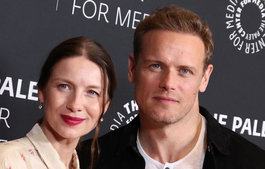 La fin d'« Outlander » ne satisfait ni héros ni fans.