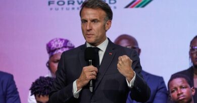 La France investit 14 milliards d'euros en Afrique pour des milliers d'emplois