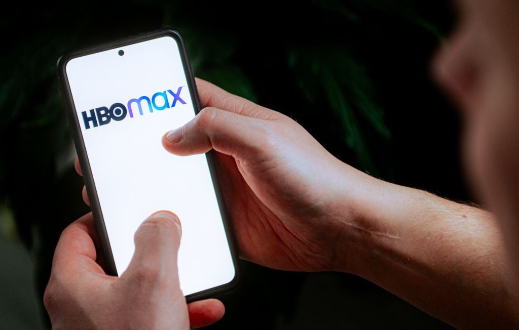 La guerre du streaming continue, HBO Max en tête dans le podcast.