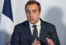 "La guerre en Iran ne doit pas enrichir personne, déclare Lecornu"