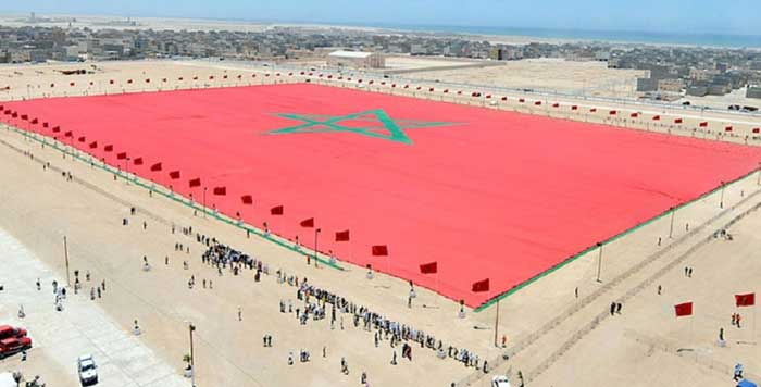 La Guinée-Bissau soutient toujours la marocanité du Sahara.