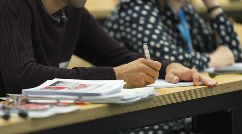 La HES-SO forme les requérant·es d'asile et réfugié·es.