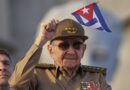 La justice américaine accuse l'ex-président cubain Raúl Castro.