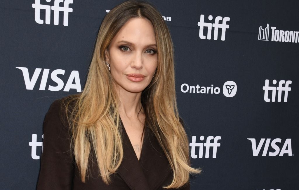 La justice tranche en faveur d'Angelina Jolie contre Brad Pitt pour Miraval.