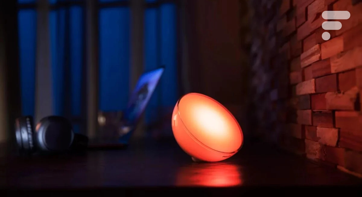 Philips Hue Go Portable BP