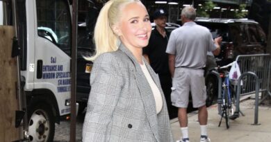 La mère de Hayden Panettiere répond aux accusations sur son autobiographie.