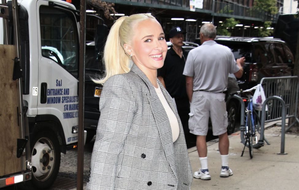La mère de Hayden Panettiere répond aux accusations sur son autobiographie.