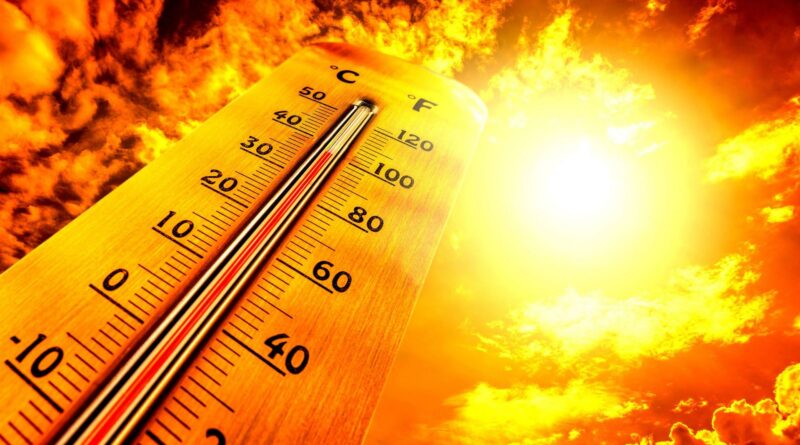 La météo impacte 70% de l'économie mondiale : achats, finances, bière.