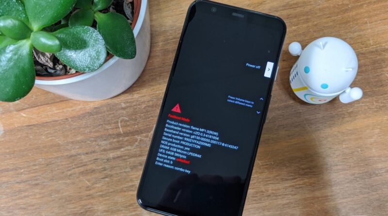 La mise à jour des Pixel 10 ne facilite pas la tâche des développeurs.