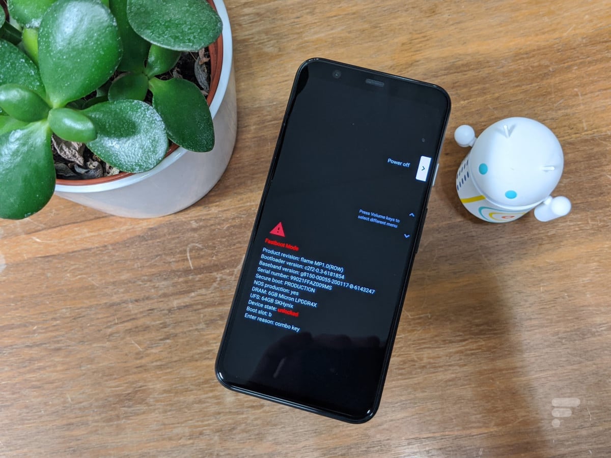 La mise à jour des Pixel 10 ne facilite pas la tâche des développeurs.
