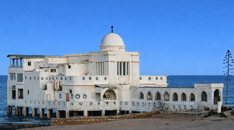 La municipalité de la Marsa ordonne l'évacuation de Kobbet el Hawa.