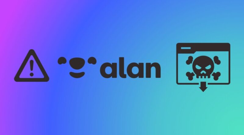 La mutuelle Alan ne connaît pas un grave piratage : des données sensibles exposées