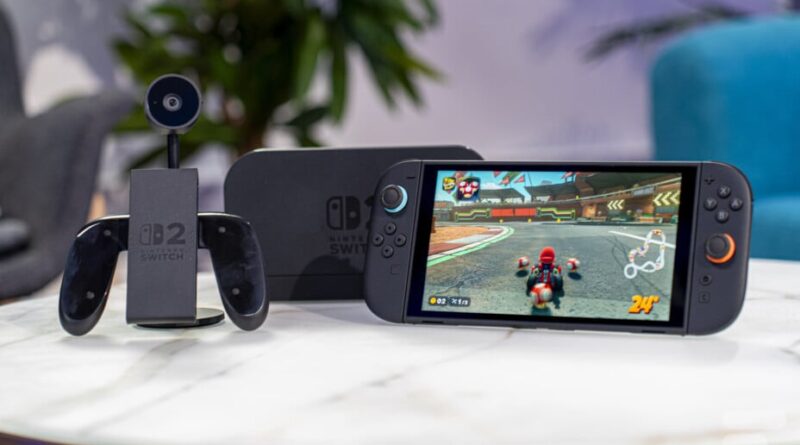La Nintendo Switch 2 proposée à un tarif inédit chez Fnac