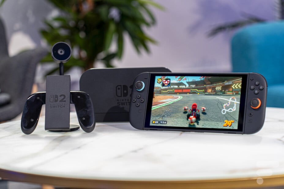 La Nintendo Switch 2 proposée à un tarif inédit chez Fnac