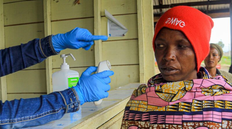 La nouvelle épidémie d'Ebola peut-elle atteindre l'Europe ?