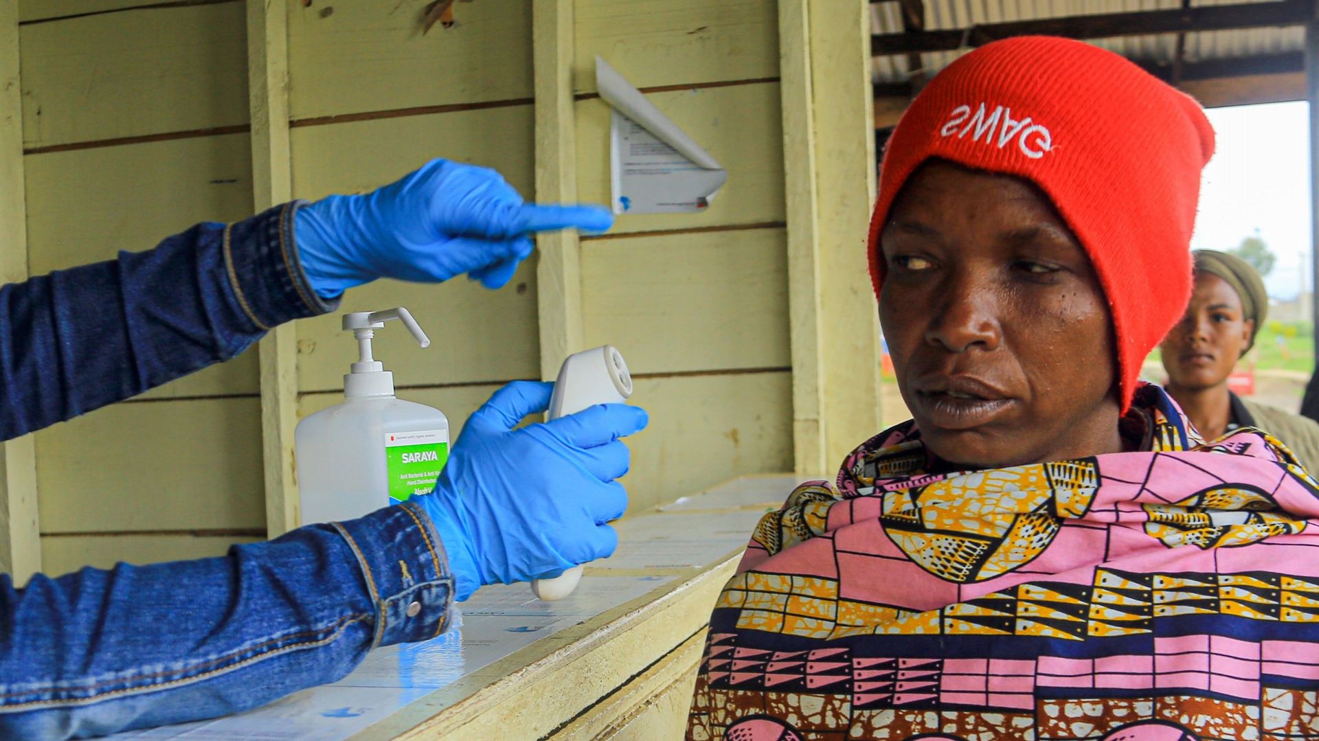 La nouvelle épidémie d'Ebola peut-elle atteindre l'Europe ?