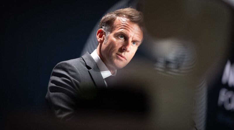 La « Prime Macron » : un vestige de la Macronie ?
