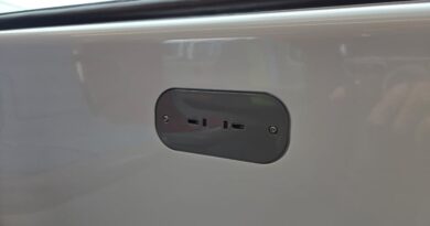 La RATP a enfin opté pour l'USB pour le nouveau RER.
