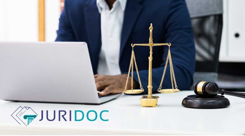 La startup tunisienne JURIDOC s'impose au Bénin avec Hope Groupe.
