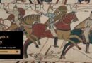 La Tapisserie de Bayeux exposée au British Museum en septembre