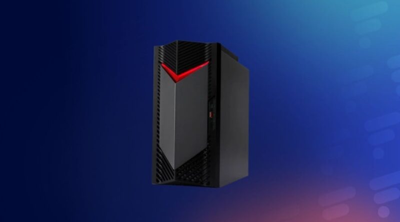 La tour gaming RTX 5060 et SSD 1 To à -250 € est incontournable.