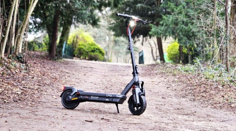 La trottinette Ninebot (80 km d’autonomie) voit son prix chuter chez Boulanger.