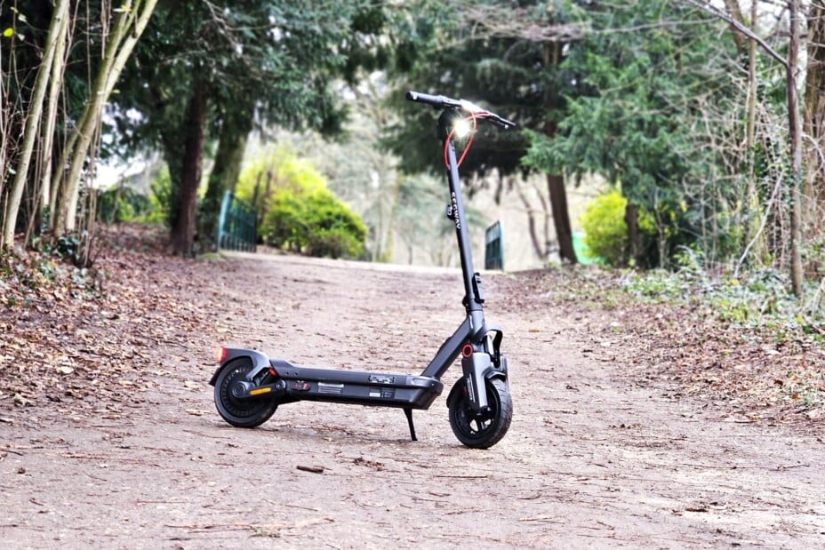 La trottinette Ninebot (80 km d’autonomie) voit son prix chuter chez Boulanger.
