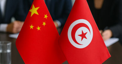 La Tunisie confirme l'implantation de Taikang Electronics à Novation City.