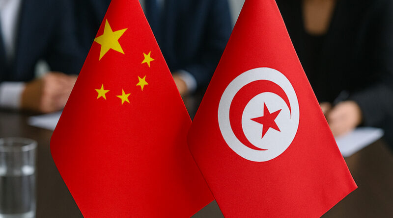 La Tunisie confirme l'implantation de Taikang Electronics à Novation City.