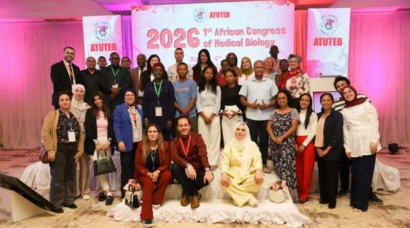 La Tunisie rejoint l'Union internationale des sciences de laboratoire médical.