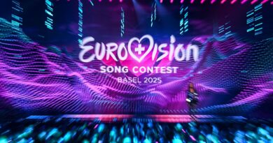 La VRT ne pas enverra de candidat à l'Eurovision 2027 sans débat sur Israël.