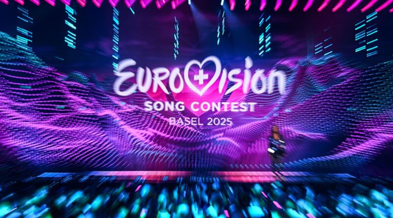 La VRT ne pas enverra de candidat à l'Eurovision 2027 sans débat sur Israël.