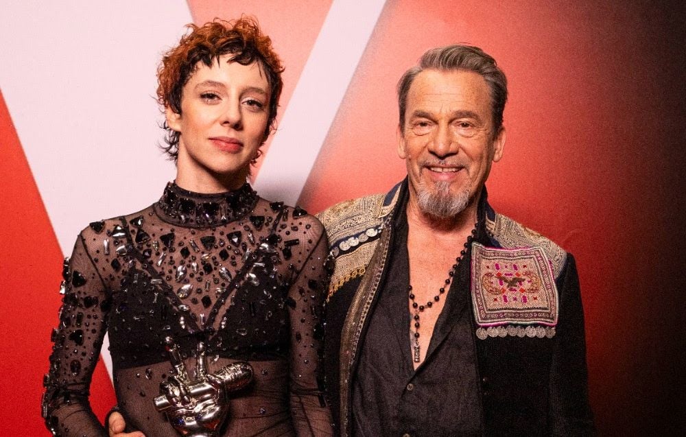 Lady O, gagnante de « The Voice », évoque les conseils de Florent Pagny