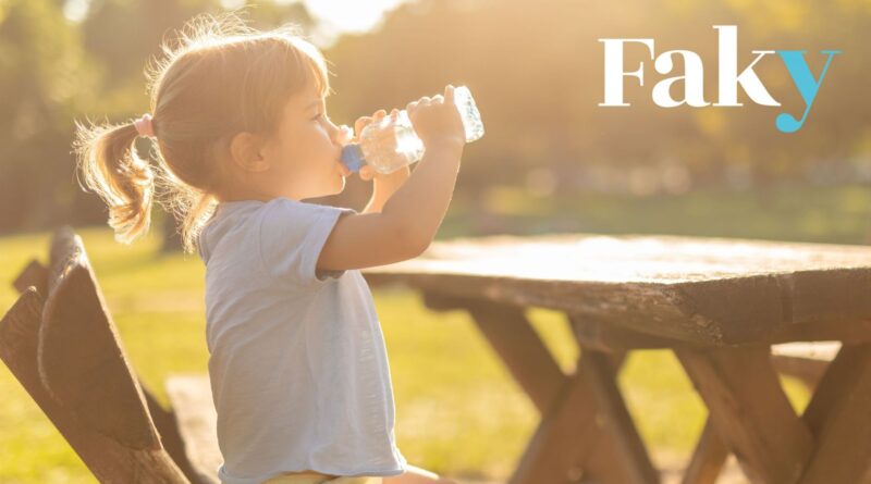 L'ajout d'électrolytes est-il nécessaire pour l'hydratation en fortes chaleurs ?