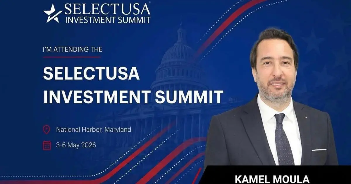 SelectUSA Investment Summit 2026