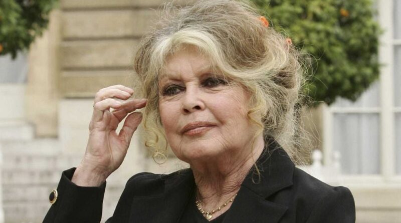L'appartement parisien de 70 m2 avec jardin de Brigitte Bardot mis en vente discrètement