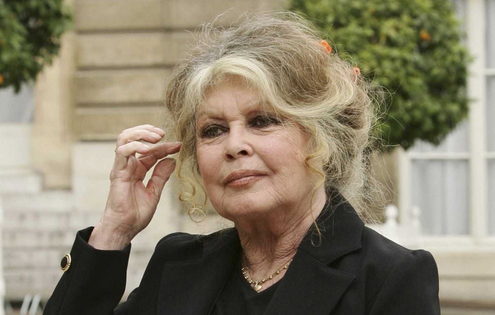 L'appartement parisien de 70 m2 avec jardin de Brigitte Bardot mis en vente discrètement